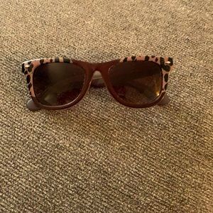 Betsy Johnson sunglasses